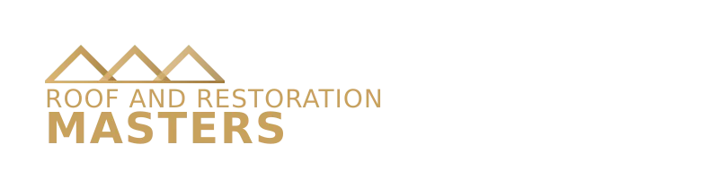 Roof & Restoration Masters